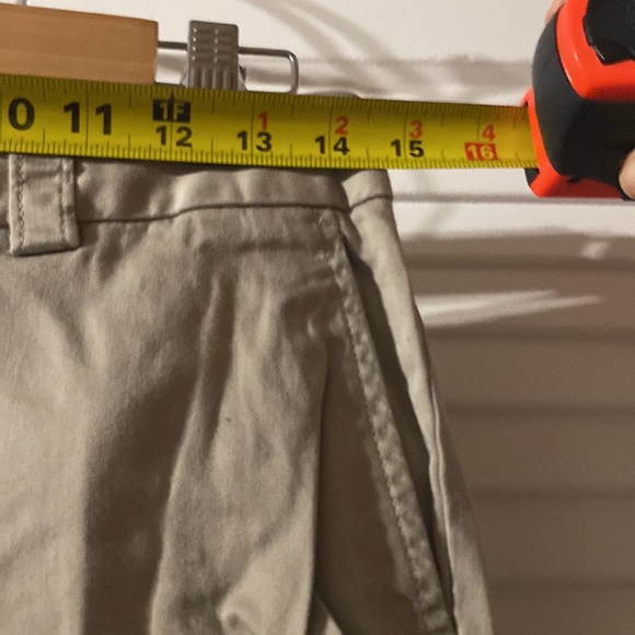 EUC Banana Republic burmuda shorts - Picture 8 of 11